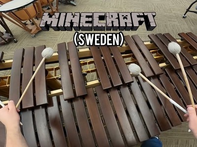 Cool Video Game Music on A Lot of Different Instruments!