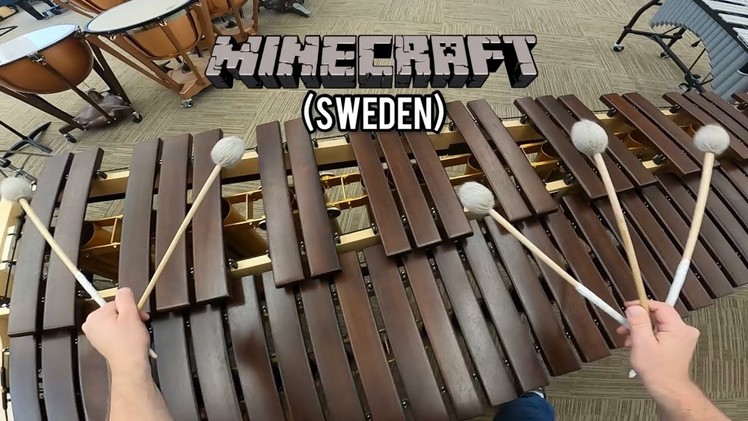 Cool Video Game Music on A Lot of Different Instruments!