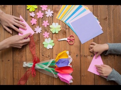 HOME MADE HAND CRAFT [ EASILY CREAT BEAUTIFUL HAND CRAFT [ WALL DECORATE