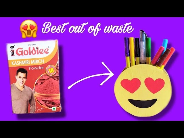 Masala box craft ???????? | #shorts