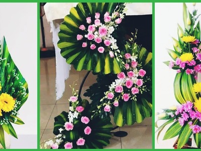 Stylish and beautiful flowers decoration ideas????????❤️