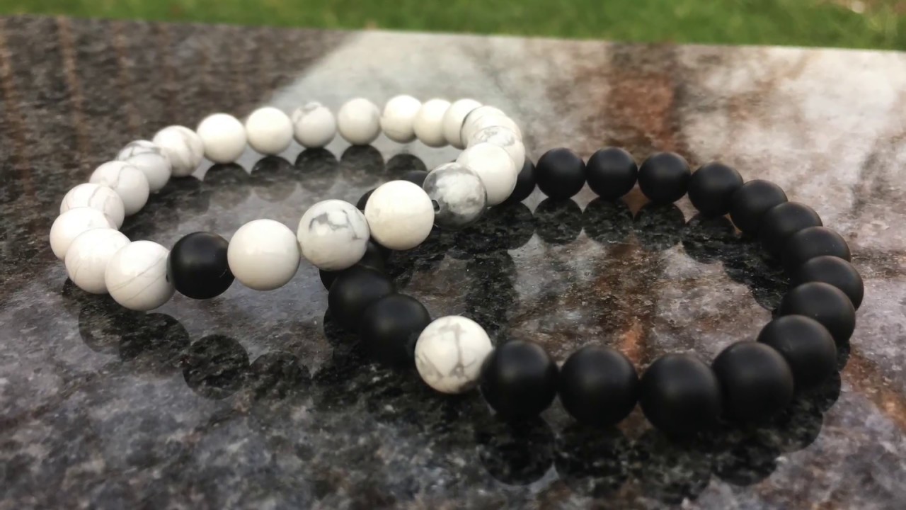 Distance Bracelets by Galaxy Accessories - 4 COLORS TO CHOOSE FROM!