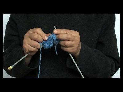 KNITTING