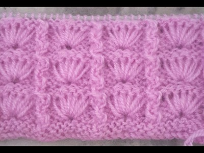 Latest knitting design for you,sabse nya bunai ka design