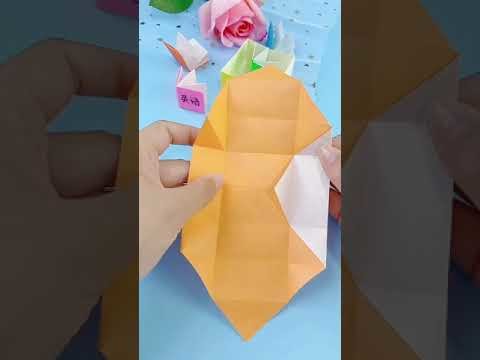 Creative DIY - Handmade Crafts - How to Make Creative EO #CTE227