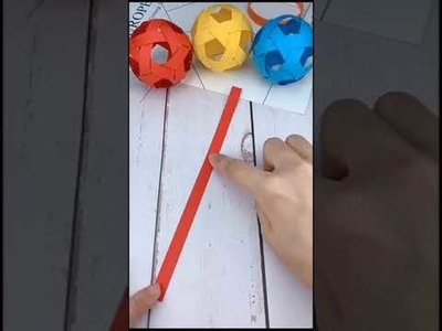 How to make paper crafts