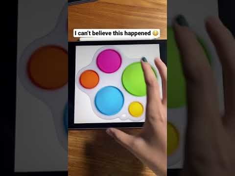 DIY Toys | Satisfying And Relaxing | DIY Tiktok Compilation | Fidget Trading #DIY #Shorts part 769