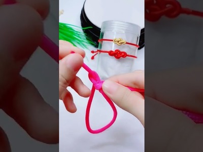 #shorts rope mummy tutorial preset alight motion   diy rope bracelet tutorial