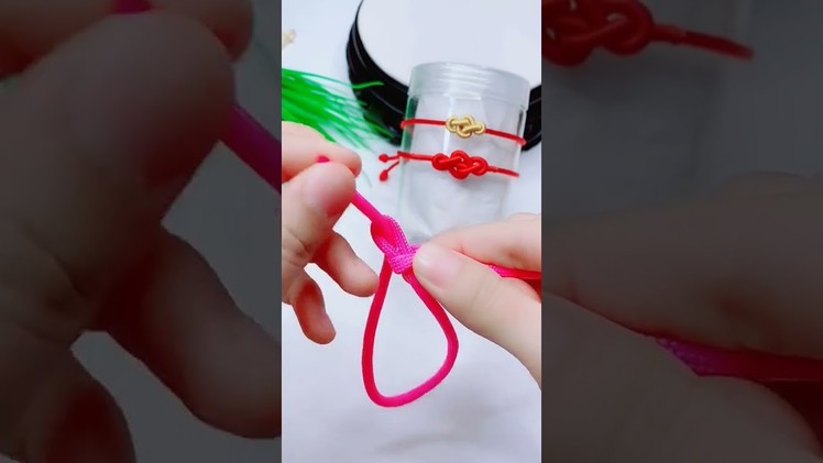 #shorts rope mummy tutorial preset alight motion   diy rope bracelet tutorial