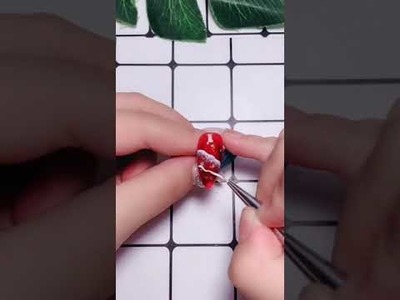 #190 Nail Design For Fall | Easy Trendy Nail Art 2021 | Nails Inspiration