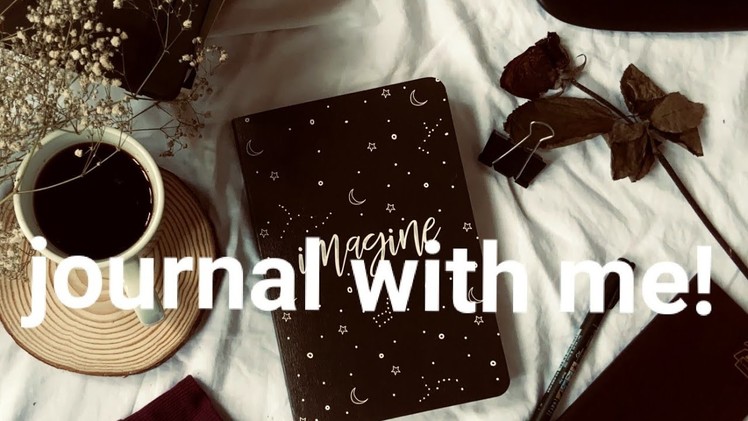 Art journaling ideas ||beginners||ASMR||vintage||easy#diy #aesthetic #diycraft #journal#artjournal