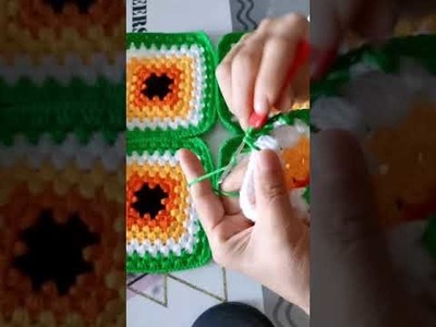 How to Learn Embroidery Flowers Other pictures​ on Fabric with Yarn Best Idea #  3