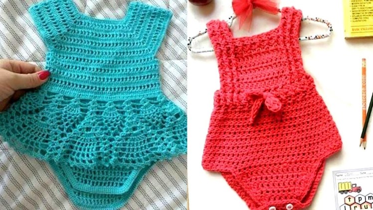 YouTube Shorts,Crochet New Born Baby  Dress Very Easy,Crochet Dress  Collection,#Beautyhorizonandart