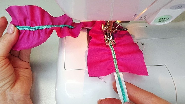 ????5 Amazing Sewing Tricks Few Know ????✂️
