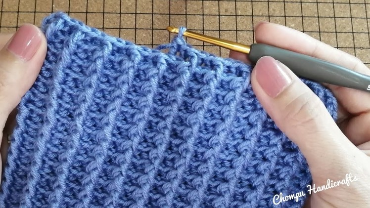 Easy​ DIY Crochet Cross​ Bag - Crochet Phone Bag -​ Step by Step