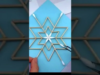 Easy Paper Craft For Home Decoration | Wall Hanging Ideas| Paper Flower Wall Hanging | easy Craft