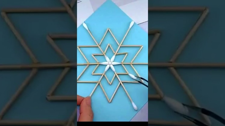 Easy Paper Craft For Home Decoration | Wall Hanging Ideas| Paper Flower Wall Hanging | easy Craft