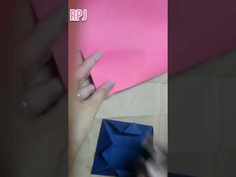 Birthday card making|5 minutes craft|#RPJeysri arts & crafts|#shorts|❣️LOVE U ALL❣️