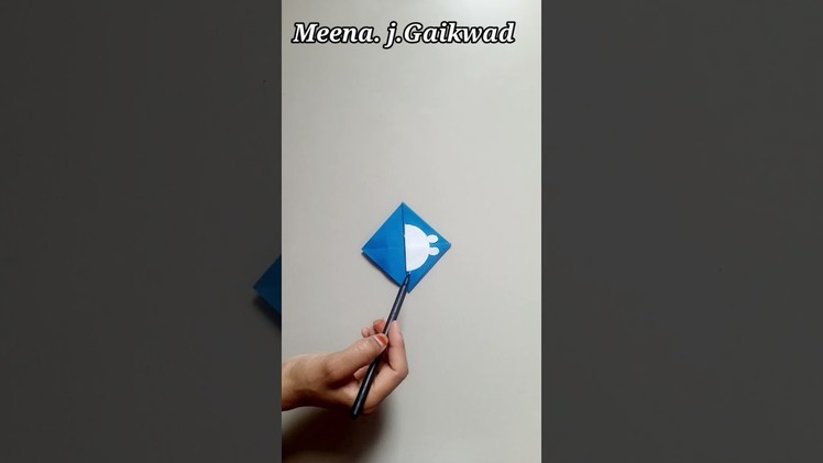 Easy CRAFT IDEAS || School Craft Idea || DIY Origami Craft || School hacks || Paper mini gift idea.