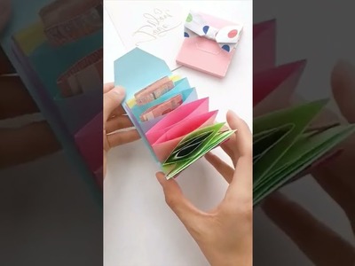 Easy Paper Crafts || DIY Paper Toys (Flower, Bird, Animals. )#559