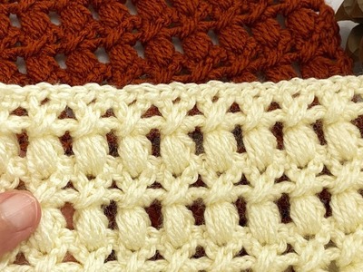 How to Crochet a Stitch for Holidays