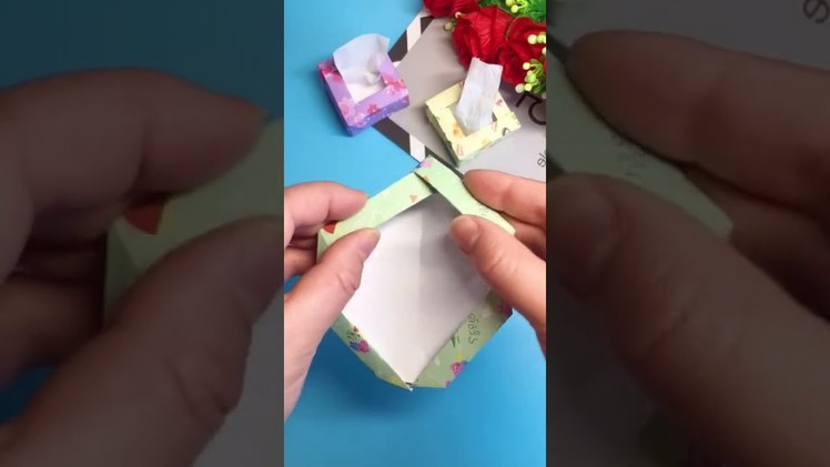 Easy Paper Crafts || DIY Paper Toys (Flower, Bird, Animals. )#552