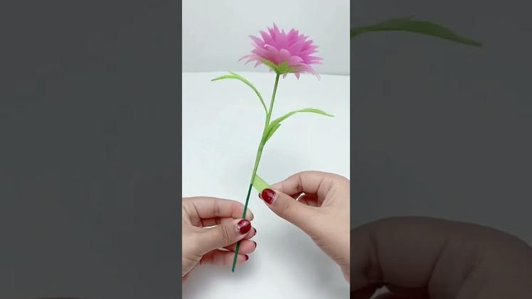 Easy Paper Crafts || DIY Paper Toys (Flower, Bird, Animals. )#590