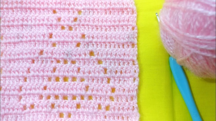 Crochet Filet Bee Pattern, Filet Crochet Pattern, Free Pattern, Very Easy, Beginner's Friendly