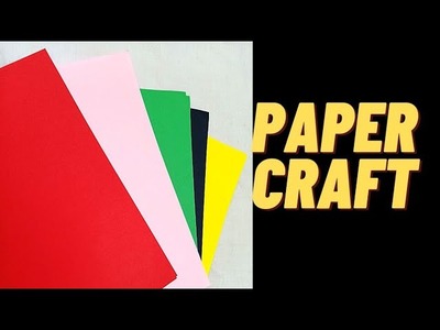 Amazing Paper Craft Idea For Decoration|#shorts #new #short #shortsvideo