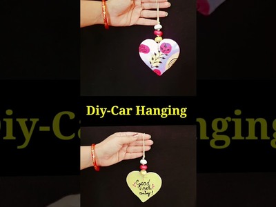 Car Hanging Charm.Callander holder.wall hanging