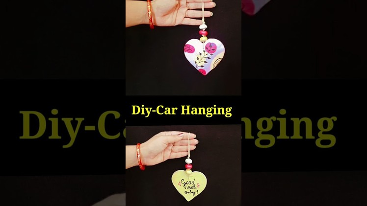 Car Hanging Charm.Callander holder.wall hanging
