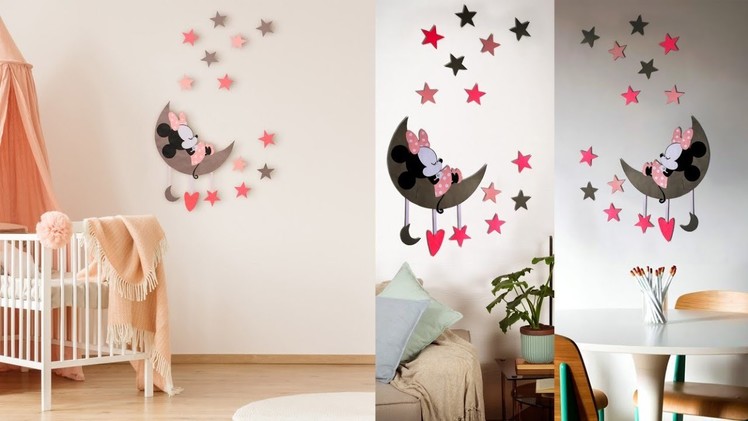 Latest Wall decor Idea ????❤???? #shorts #chocolate