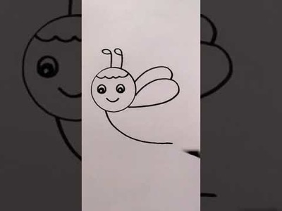 Easy Way to Draw Picture of