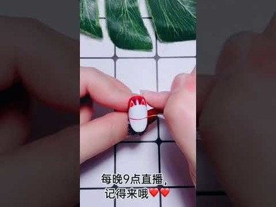 Nail Art Ideas & Designs For Your Manicure 2021 | Nails Inspiration | Most Creative Nail Art Ideas.