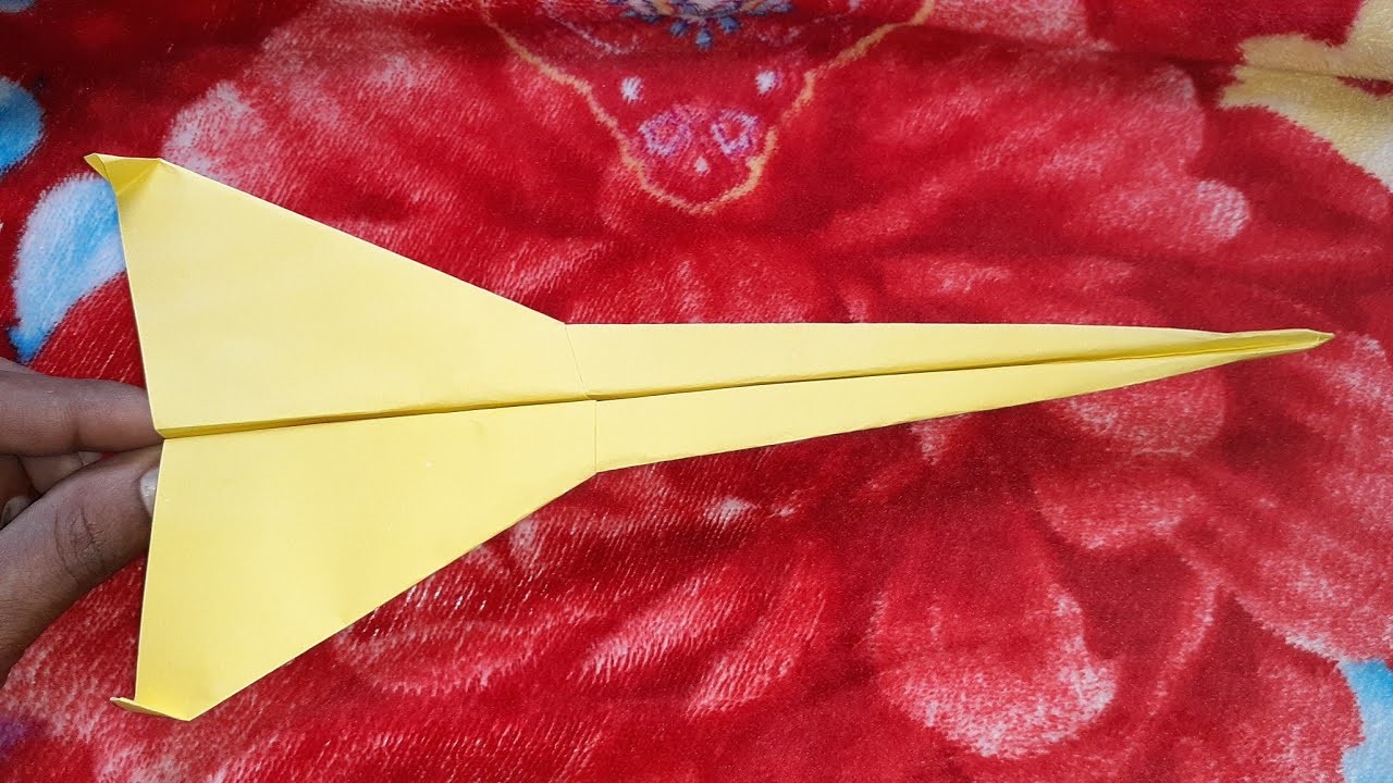 how-to-make-a-paper-fighter-plane-step-by-step-make-fighter-jet