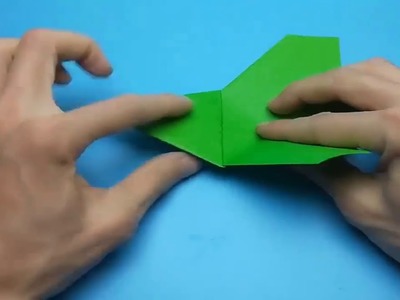 Origami How To Make A Paper Gift Box Step By Step How To