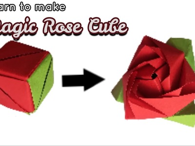 Rose Diy Amazing Flower Ep 2 How To Make Paper Flower