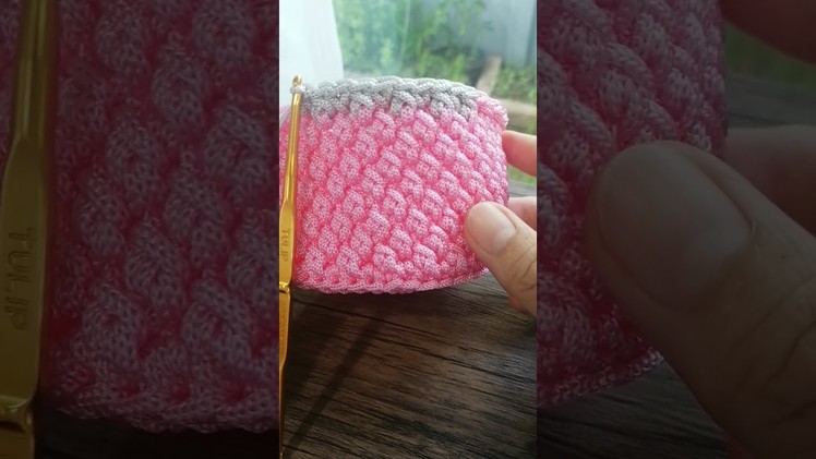 Crochet​ idea​ shorts​ pattern​