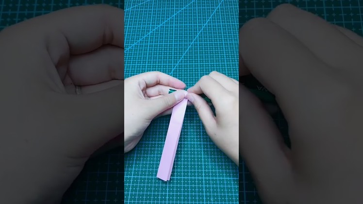 Easy CRAFT IDEAS. DIY Craft. Origami. Paper mini gift idea