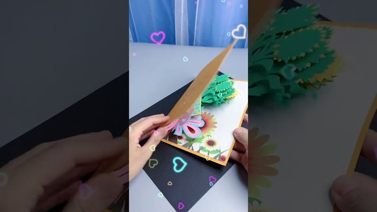 Easy Paper Crafts || DIY Paper Toys (Flower, Bird, Animals. )#653