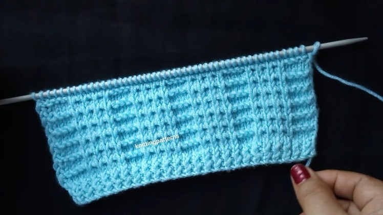 Easy And Beautiful Knitting Design.Pattern For Baby Sweater,Jacket,Cardigan.Bunai ka Design