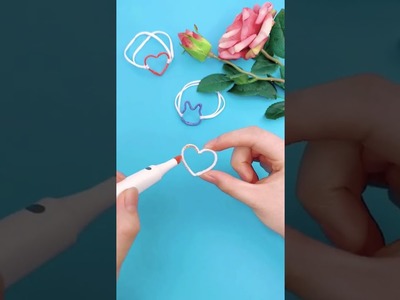 Easy Paper Crafts || DIY Paper Toys (Flower, Bird, Animals. )#674