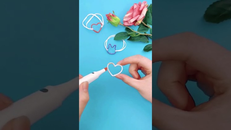 Easy Paper Crafts || DIY Paper Toys (Flower, Bird, Animals. )#674
