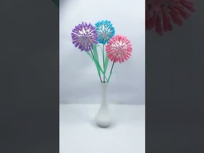 Easy Paper Crafts || DIY Paper Toys (Flower, Bird, Animals. )#644