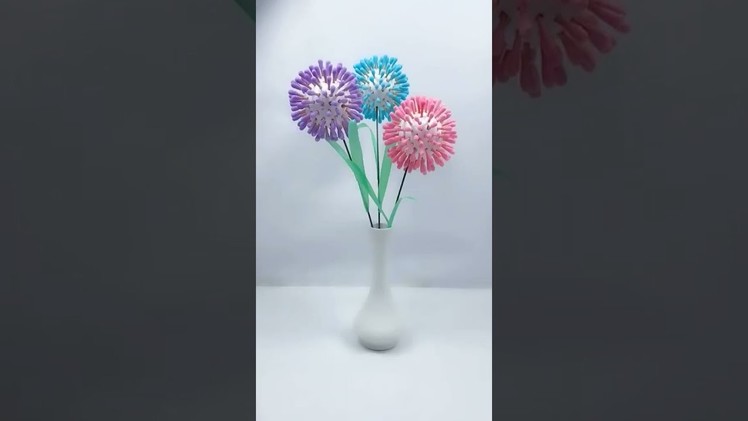 Easy Paper Crafts || DIY Paper Toys (Flower, Bird, Animals. )#644