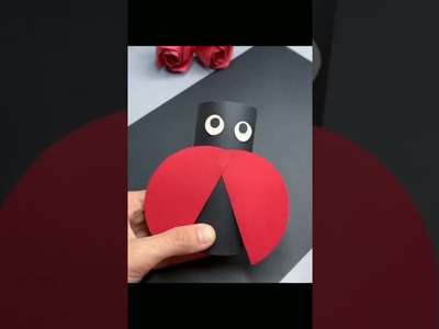 Easy Paper Crafts || DIY Paper Toys (Flower, Bird, Animals. )#679