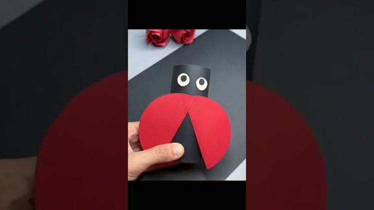 Easy Paper Crafts || DIY Paper Toys (Flower, Bird, Animals. )#679