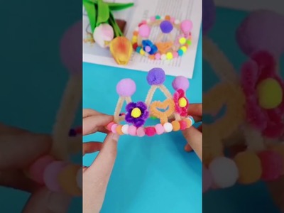 Easy Paper Crafts || DIY Paper Toys (Flower, Bird, Animals. )#613