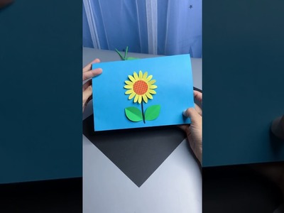 Easy Paper Crafts || DIY Paper Toys (Flower, Bird, Animals. )#661