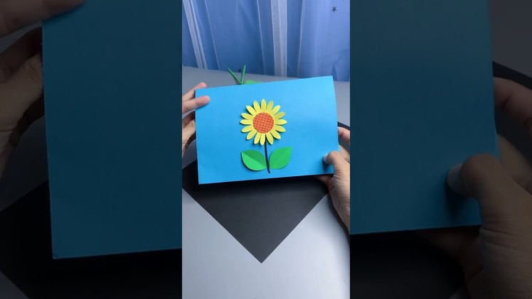 Easy Paper Crafts || DIY Paper Toys (Flower, Bird, Animals. )#661